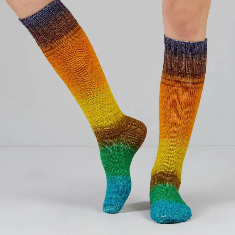 Gusto Wool - Echoes Sock Yarn