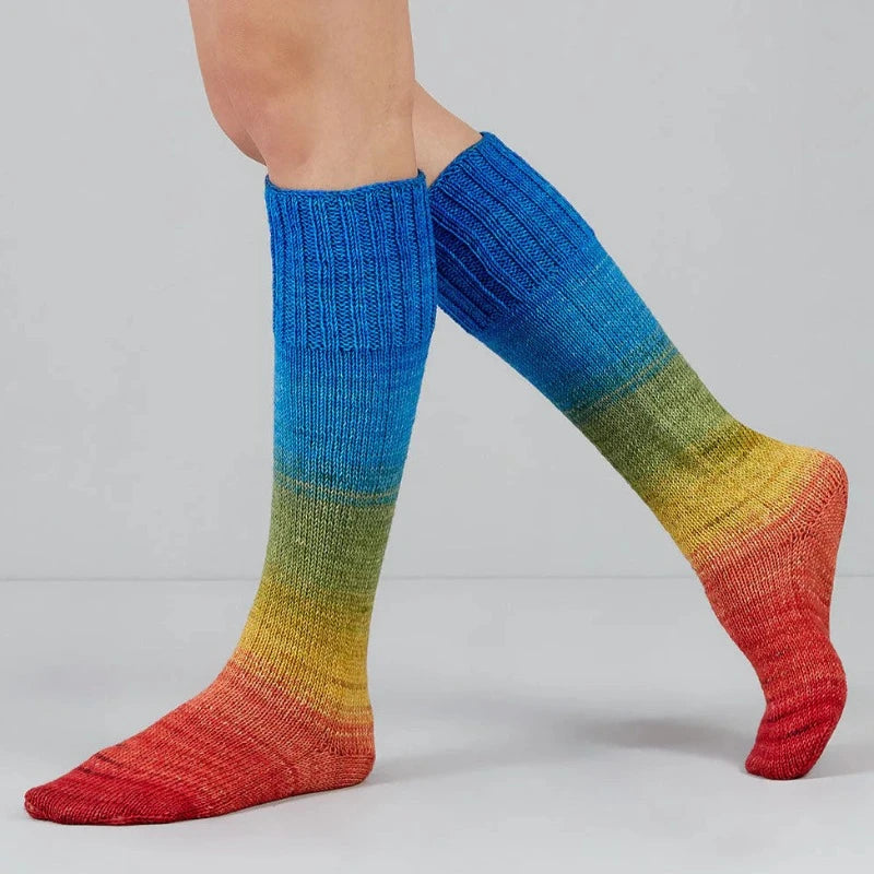 Gusto Wool - Echoes Sock Yarn