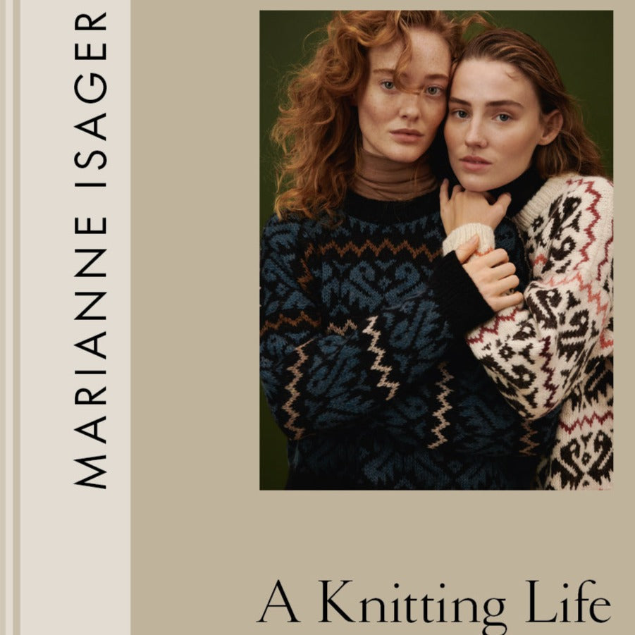 A Knitting Life 2 - Marianne Isager