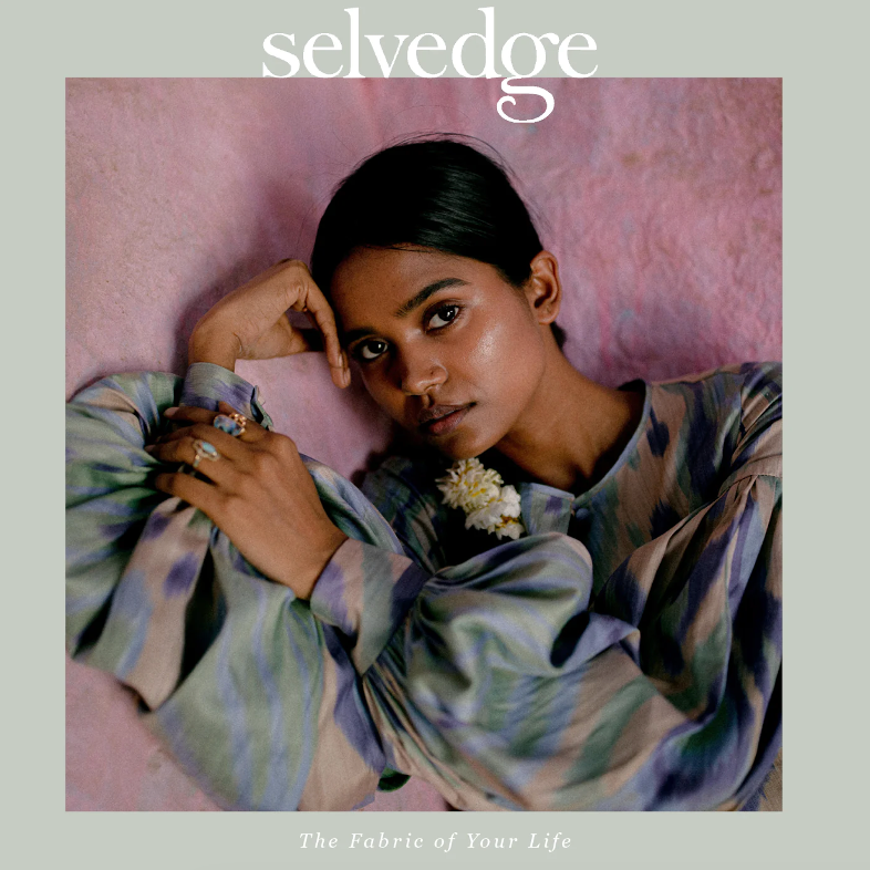 Selvedge - Issue 118 : Hand in Hand