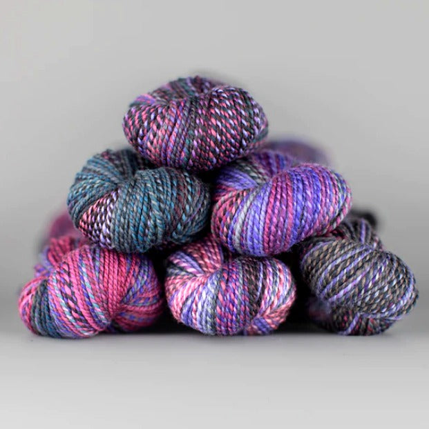 Spincycle - Dyed In The Wool