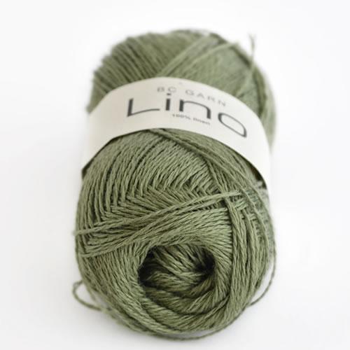 BC Garn - Lino ( Linen)