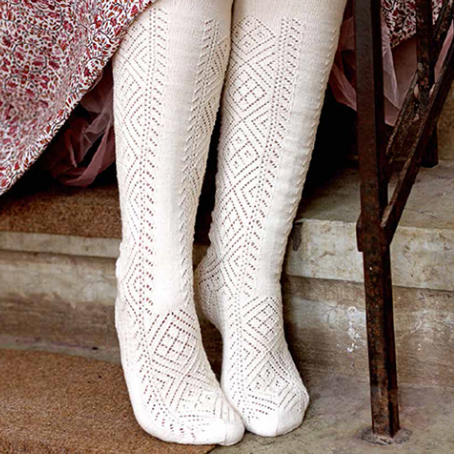 Estonian Knitting 2 : Socks and Stockings