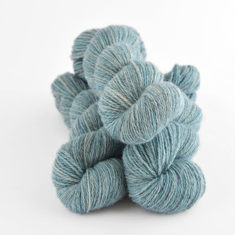 The Grey Sheep Co.- Hampshire Large Skeins