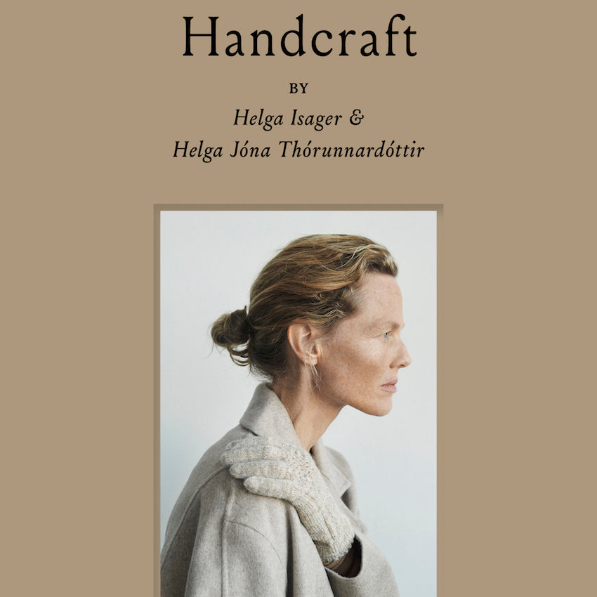 Handcraft - Isager