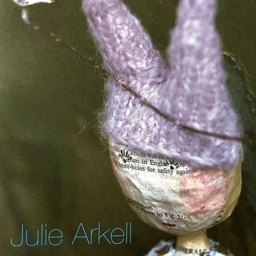 Julie Arkell: Home