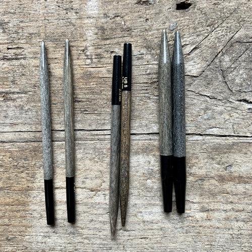 LYKKE Interchangeable Tips (Driftwood) - 3.5 inches