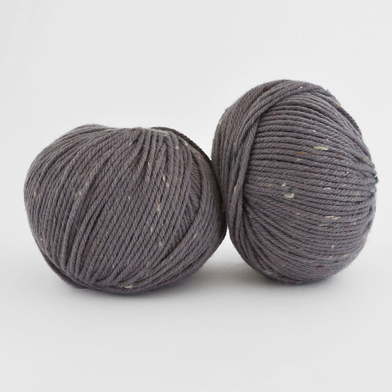 Rico - Mega Wool Tweed