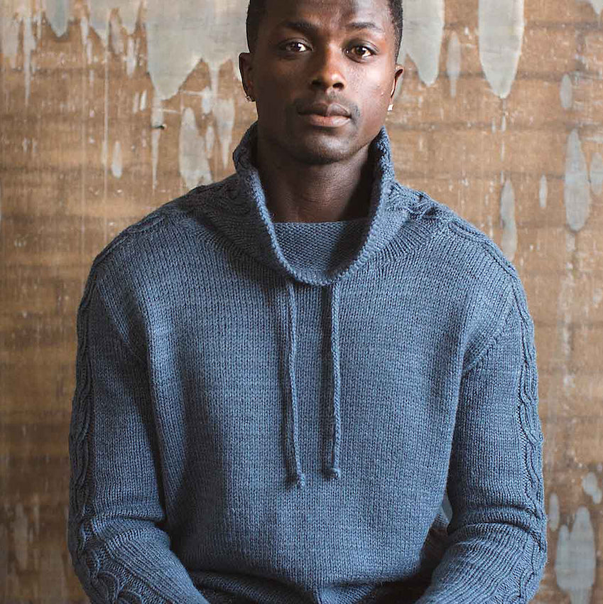 Nelson Pullover