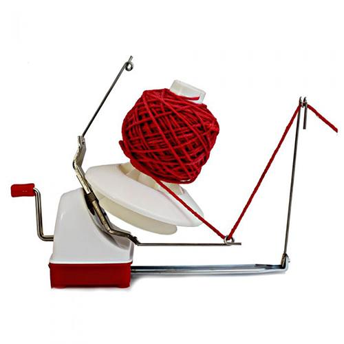 OPRY Yarn Winder with Table Clasp (LG)
