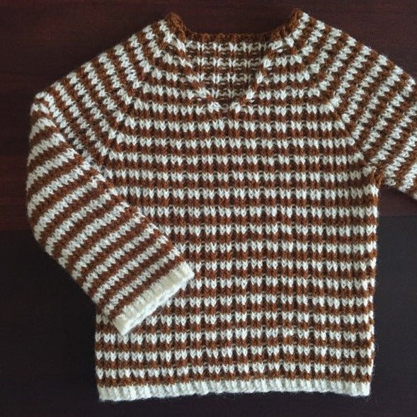 Skipper Sweater - CaMaRose