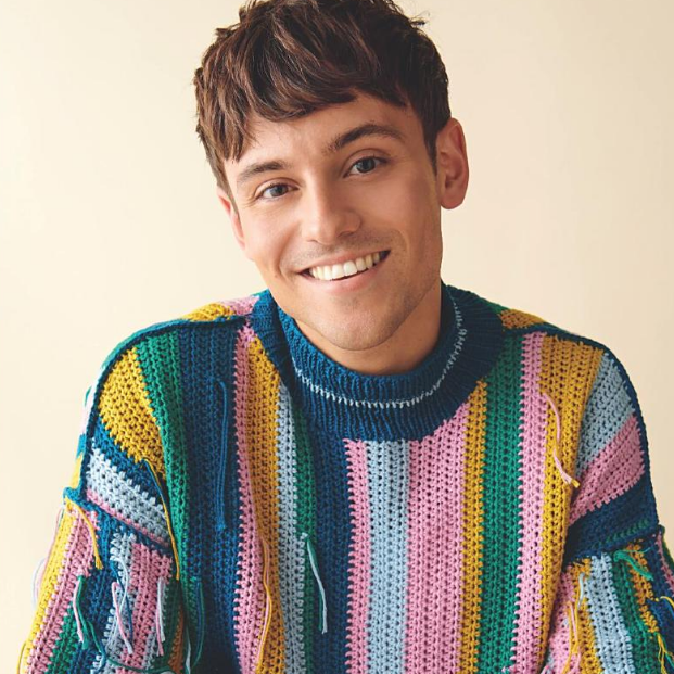 Made with Love - Tom Daley
