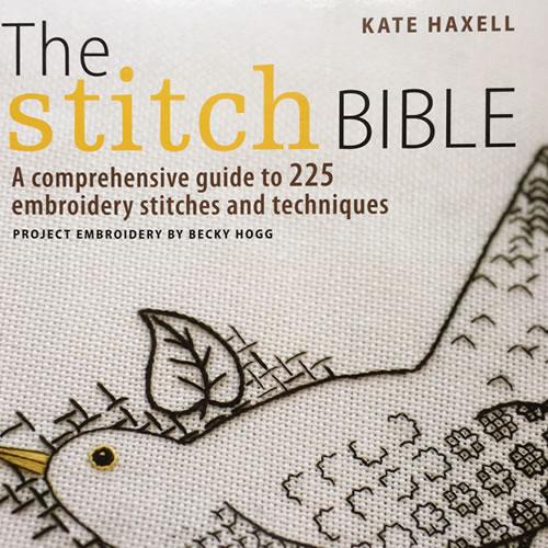 The Stitch Bible
