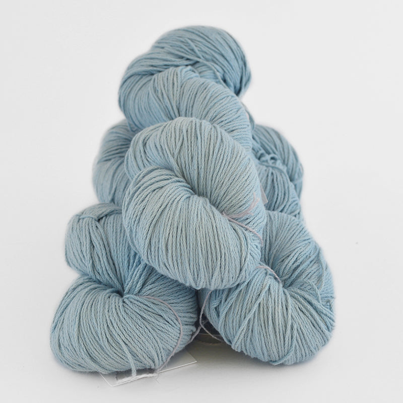 Town Dyer + Krea Deluxe Organic Cotton Naturally Dyed for Loop
