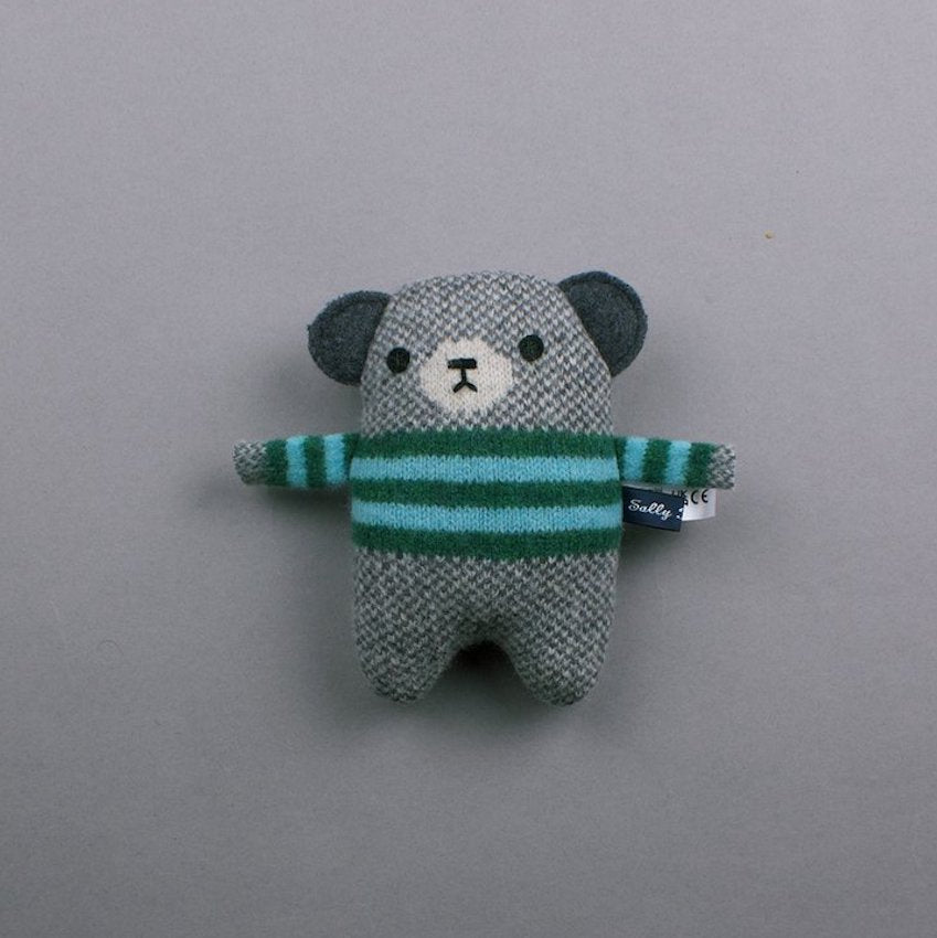 Sally Nencini - Mini Bears