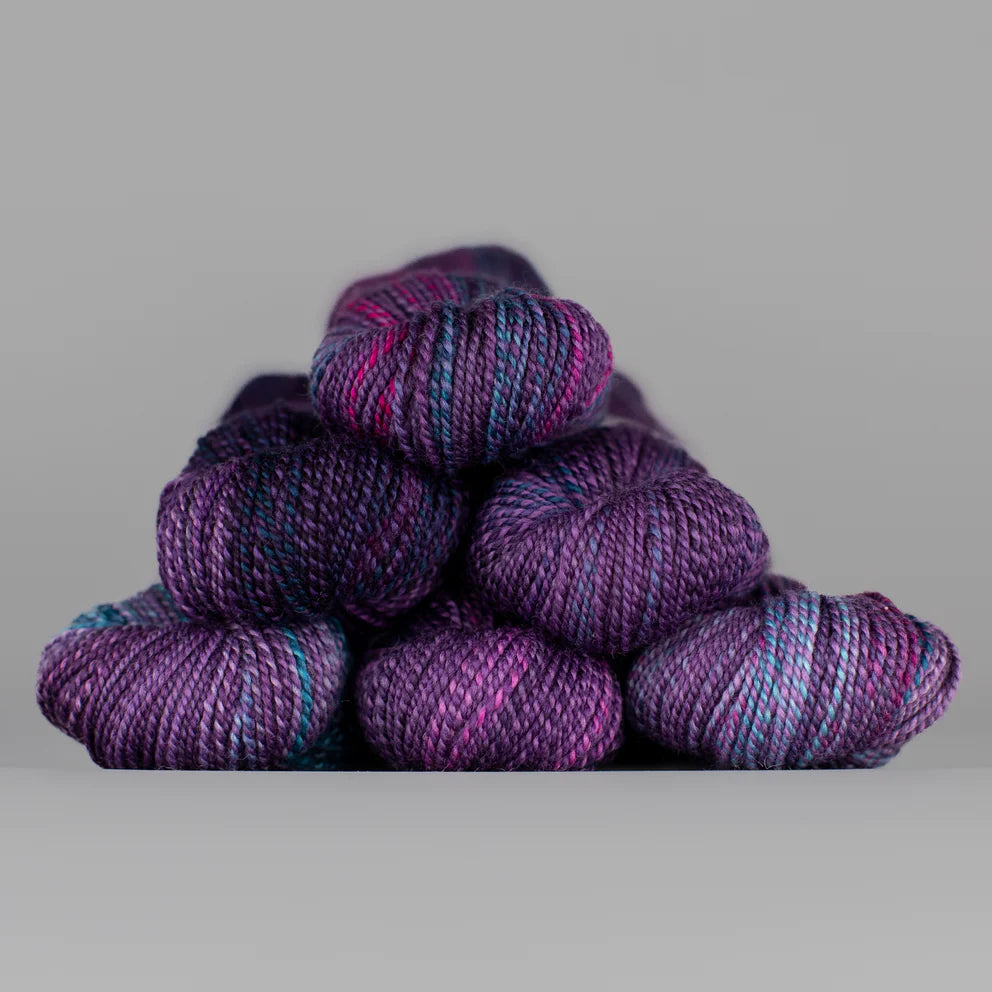 Spincycle - Dyed In The Wool