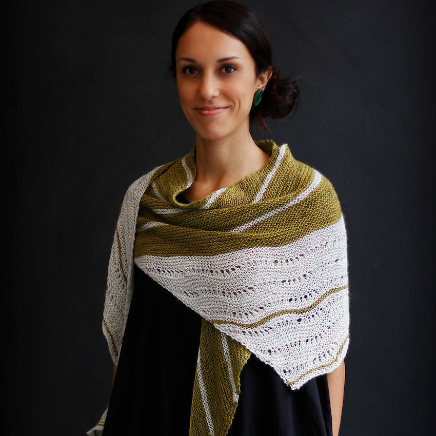 Joji Locatelli Patterns — Loop Knitting