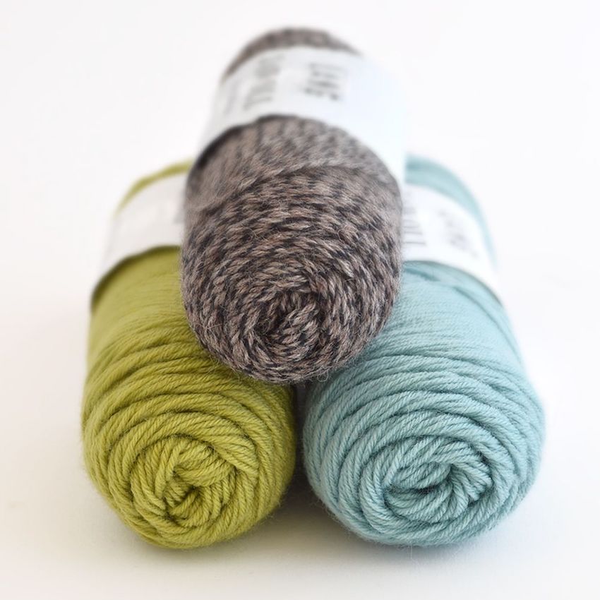 Lang — Loop Knitting