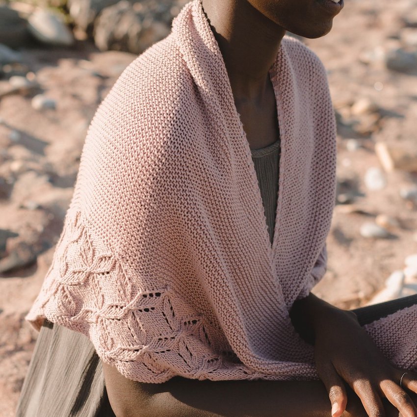 Quince & Co Shawls, Scarves & Shrugs