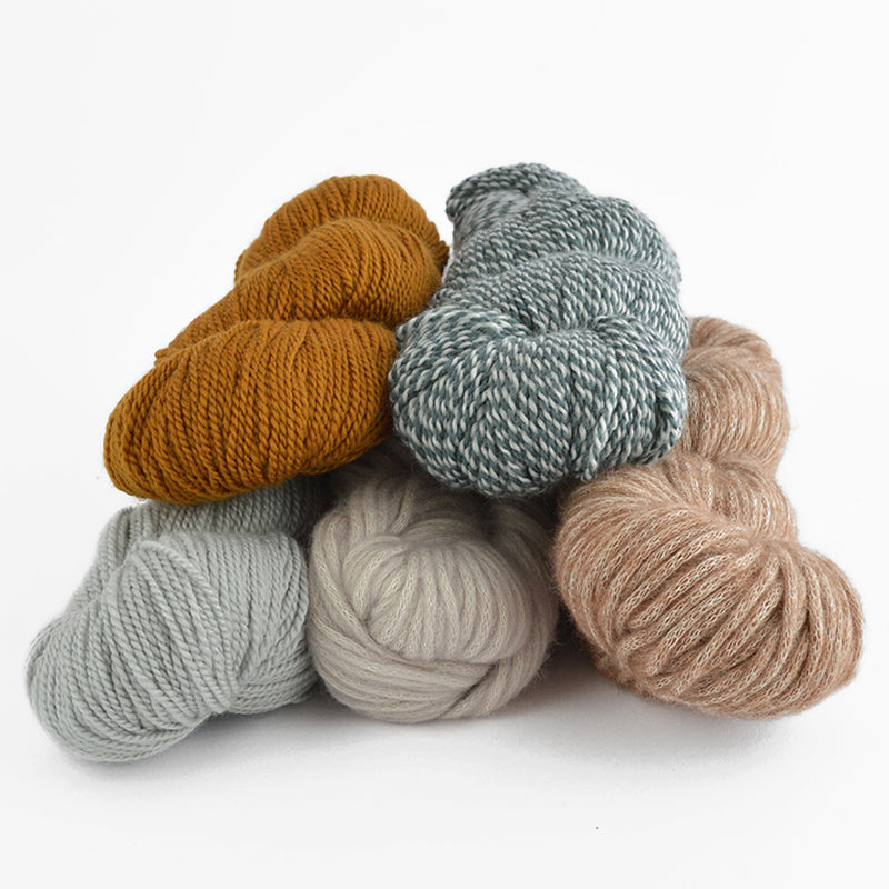 The best indie yarn dyers for knitting & crochet [The ultimate
