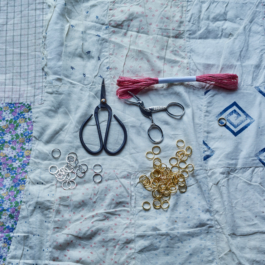 Lacis — Loop Knitting