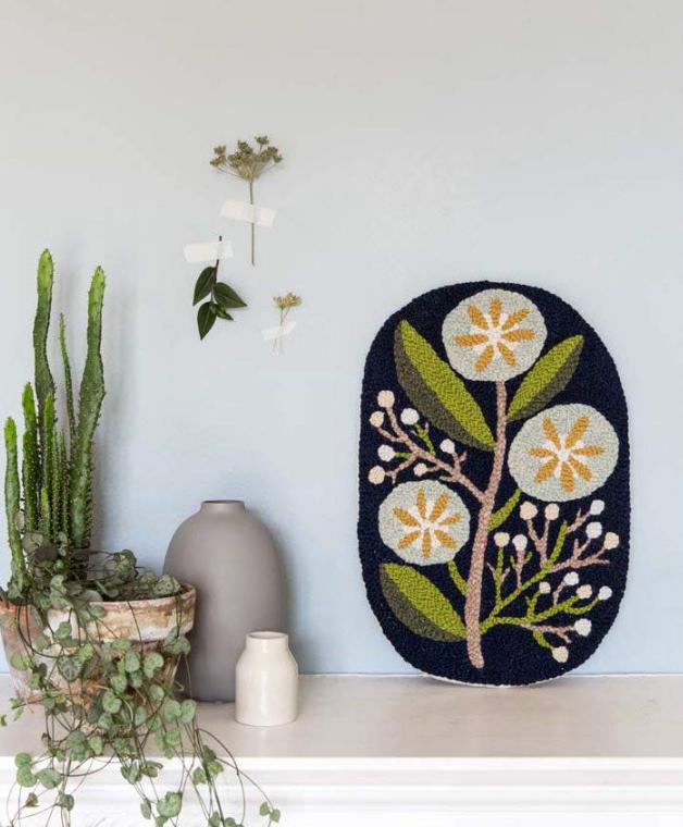 Punch Needle Books — Loop Knitting