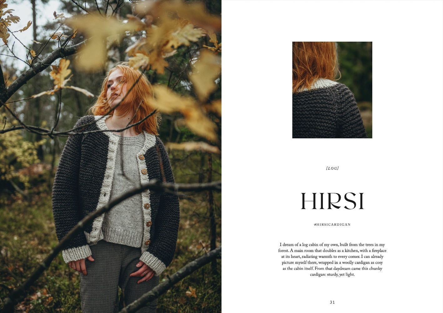 North Wind Knits