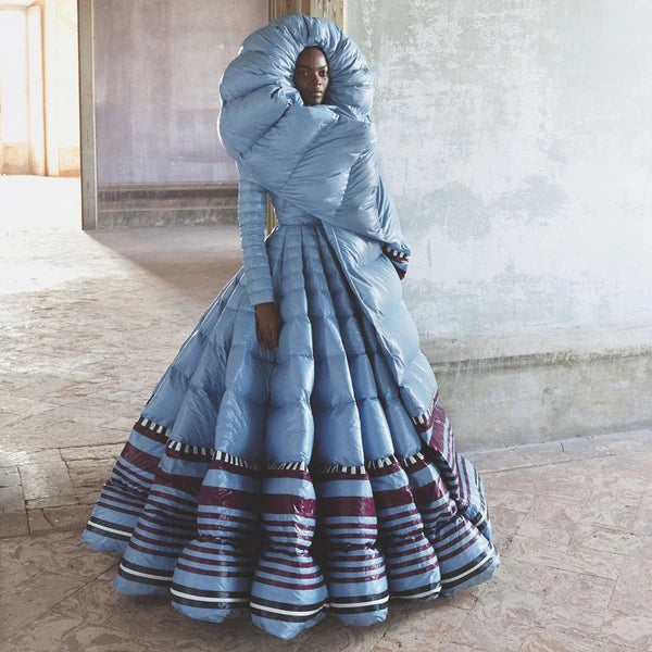 Selvedge - Issue 127 Aurora