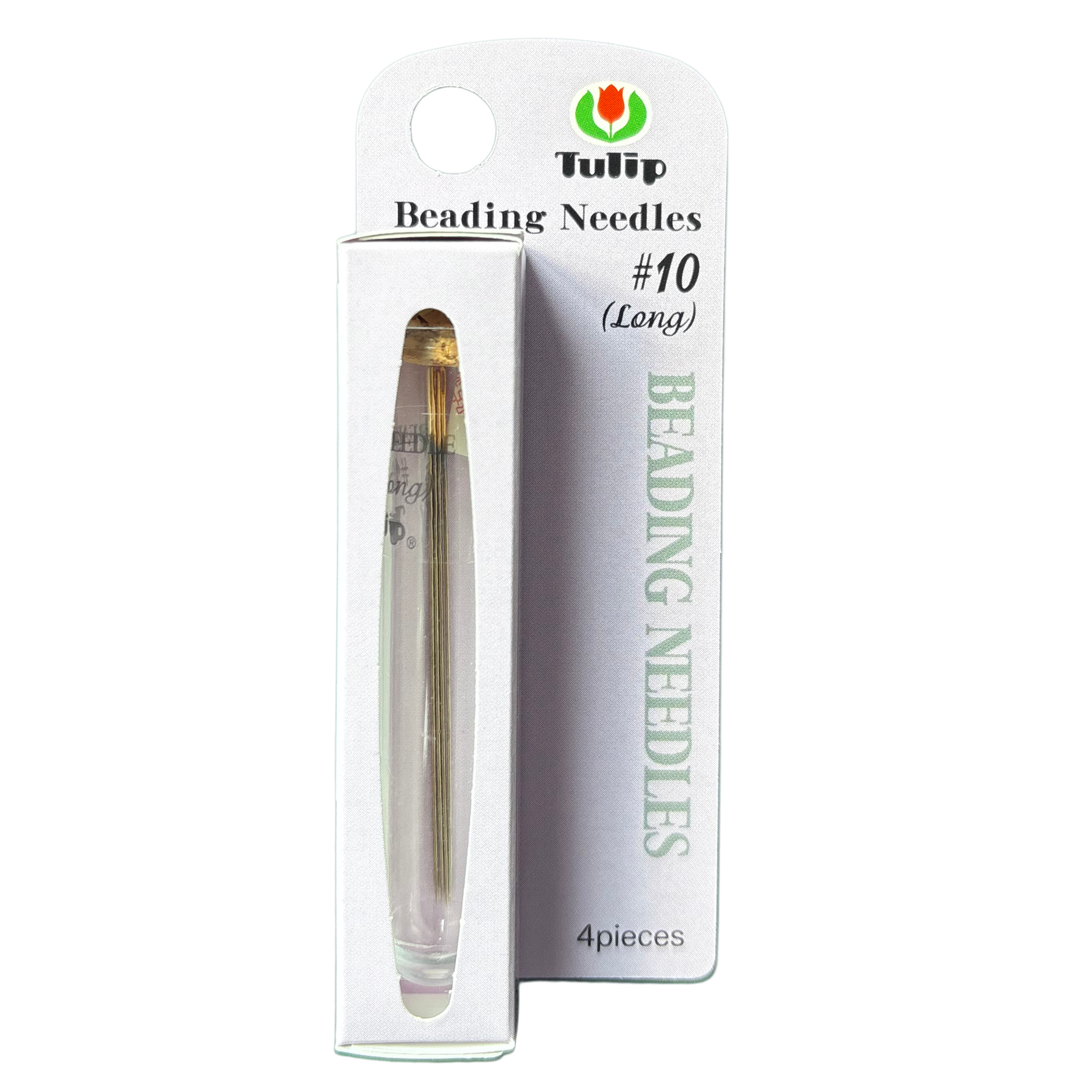 Tulip - Beading Needles (assorted sizes)