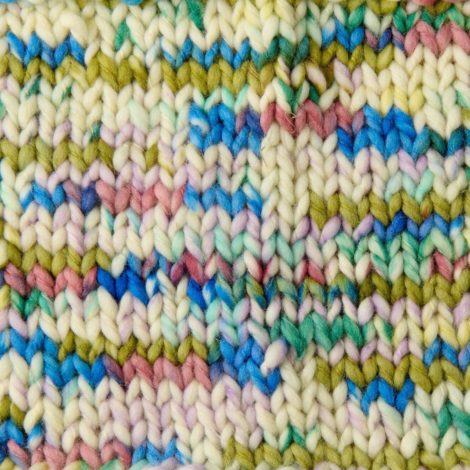 Rico - Fashion Tinted Merino