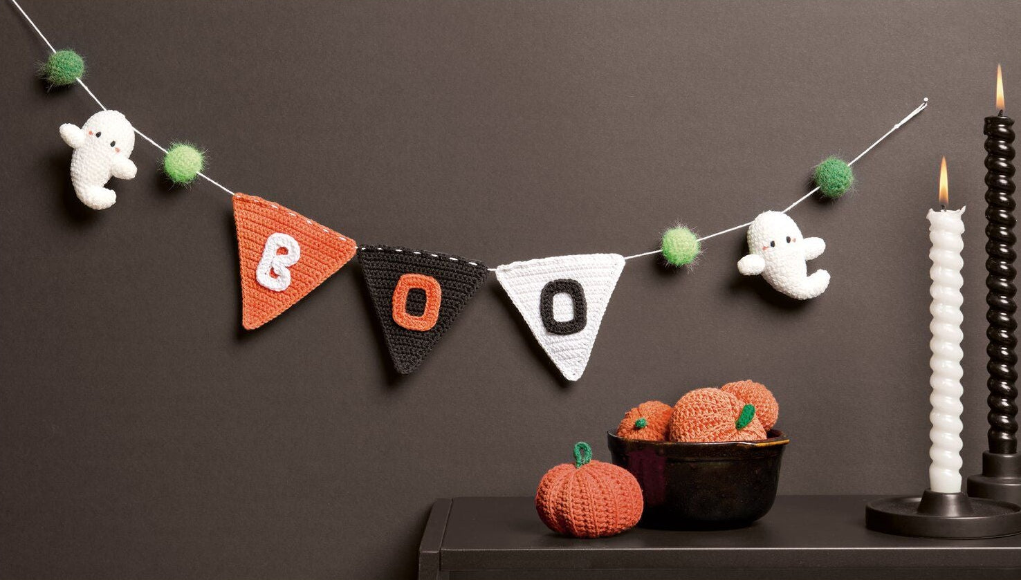 Ricorumi - Halloween