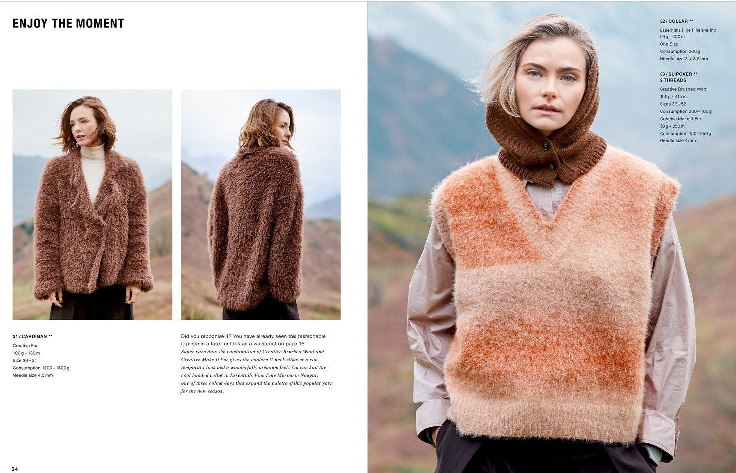Rico - Lovewool No.23 Autumn/Winter 2026