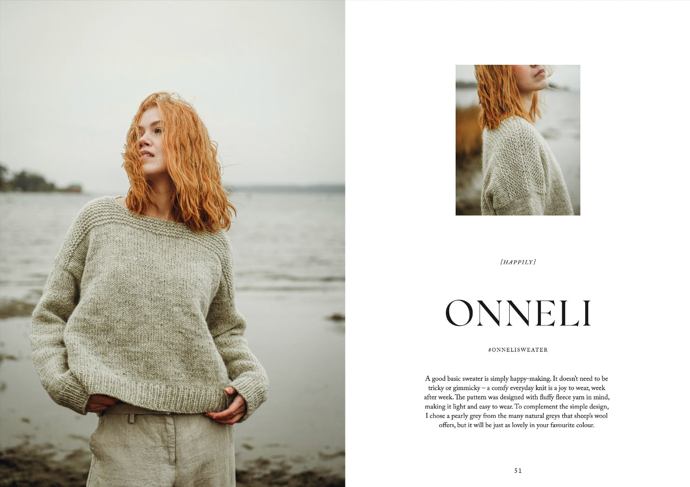 North Wind Knits