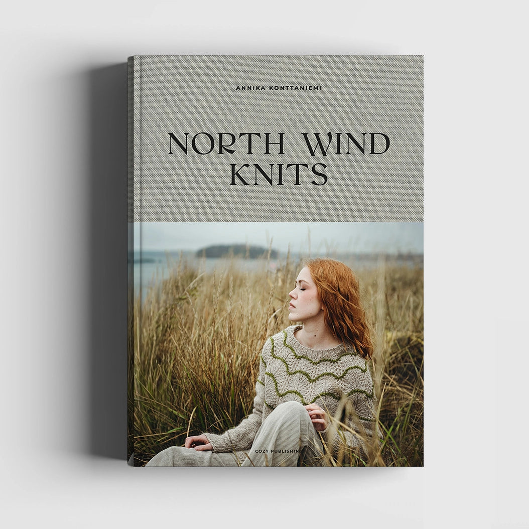 North Wind Knits