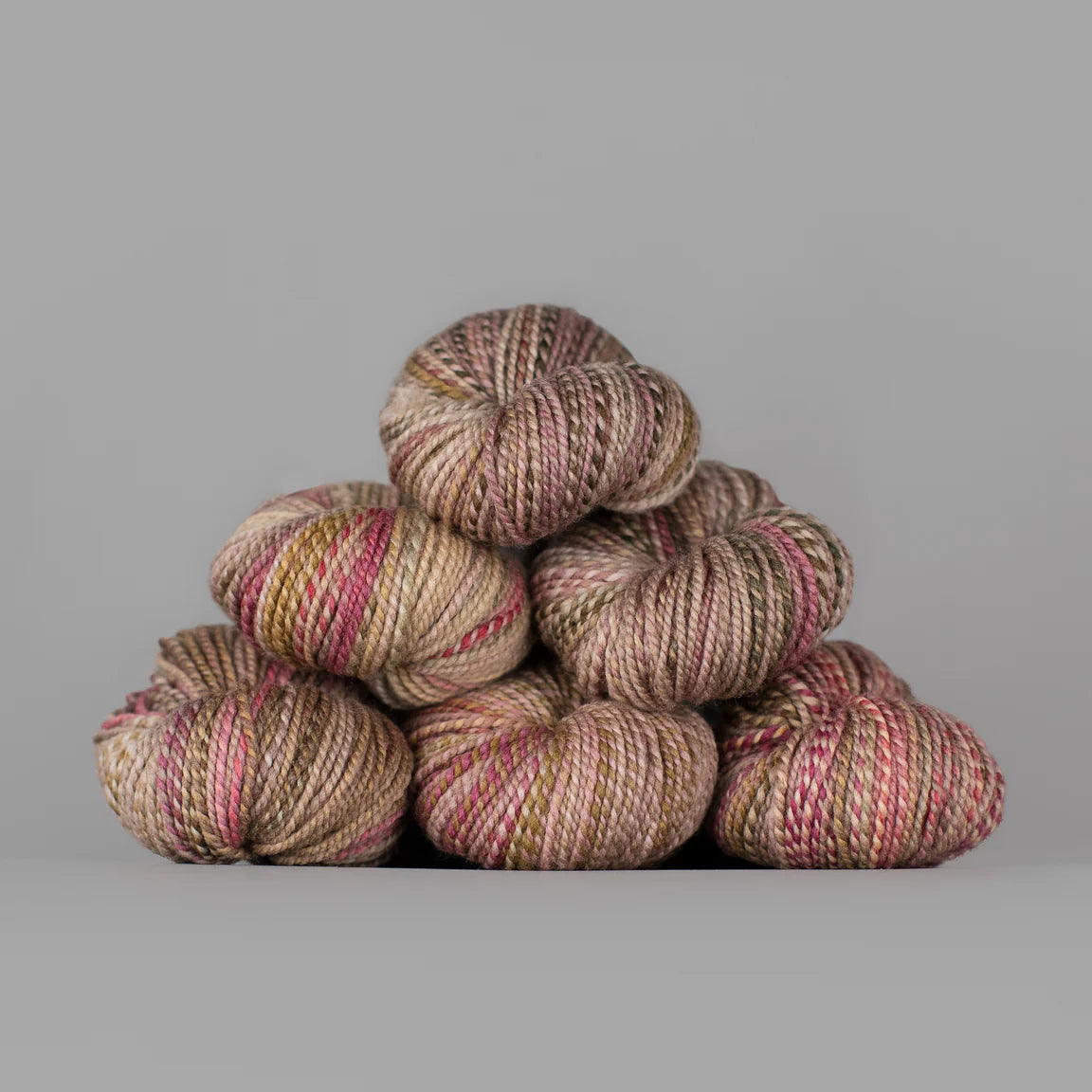 Spincycle - Dyed In The Wool