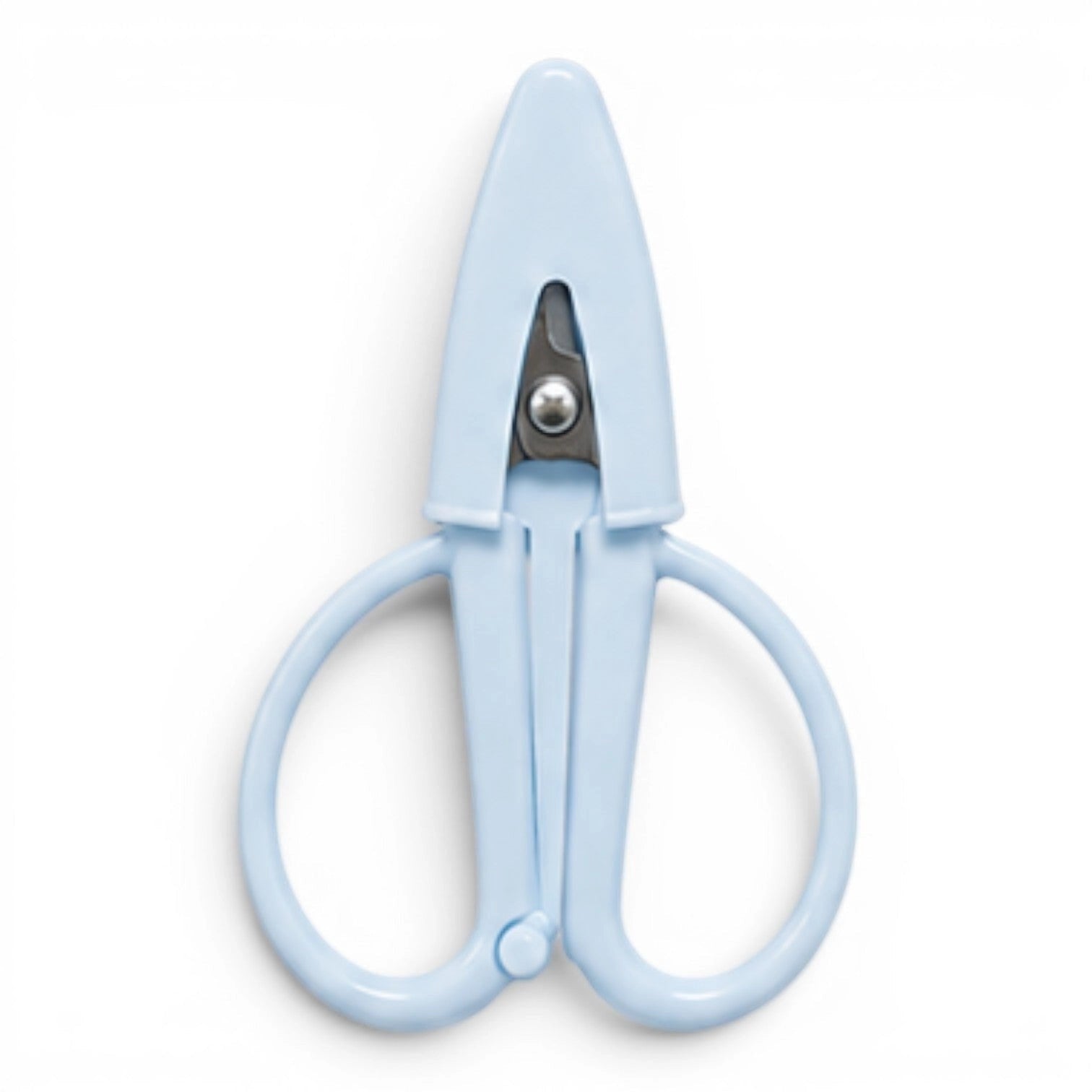 Mini Snips with Sleeves