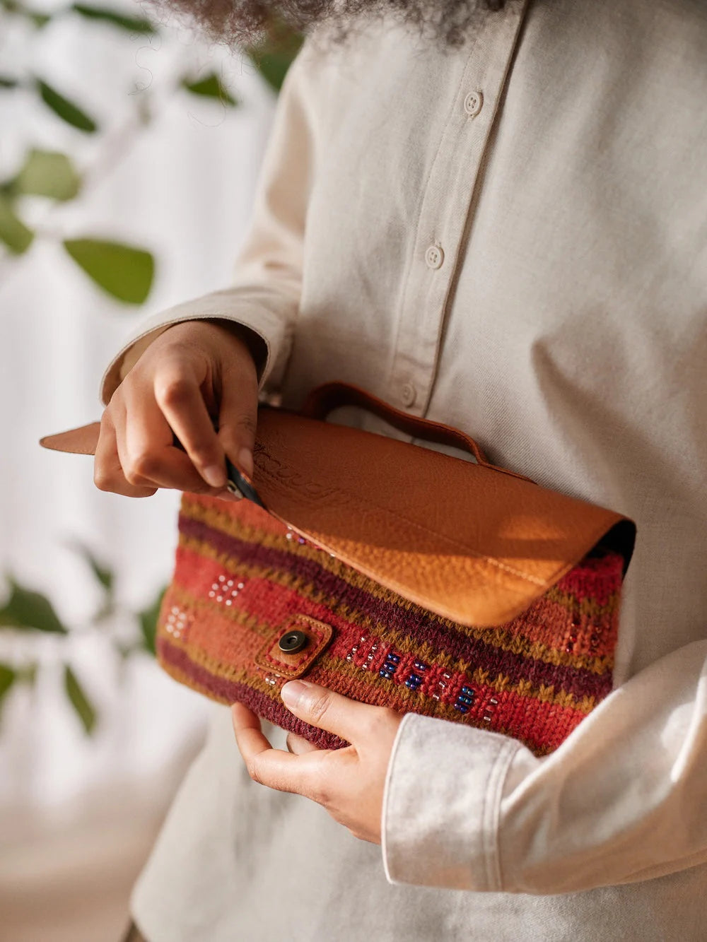 Beaded Colourwork: A Modern Approach to Knitting with Beads PREORDER