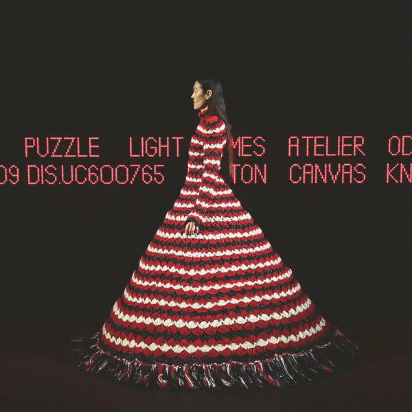 Selvedge - Issue 127 Aurora