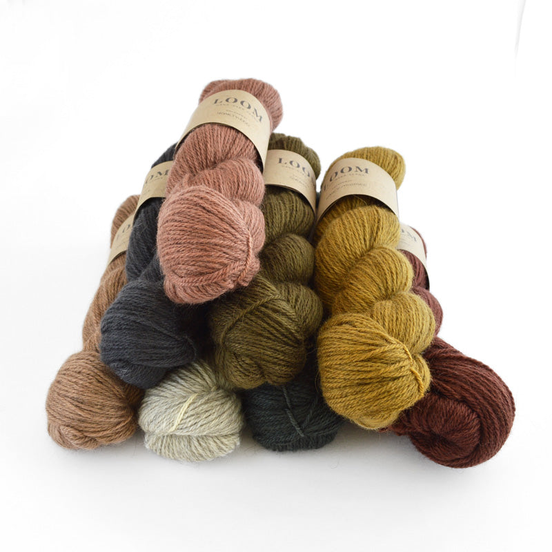 Loom - BFL Gotland DK (NSW)