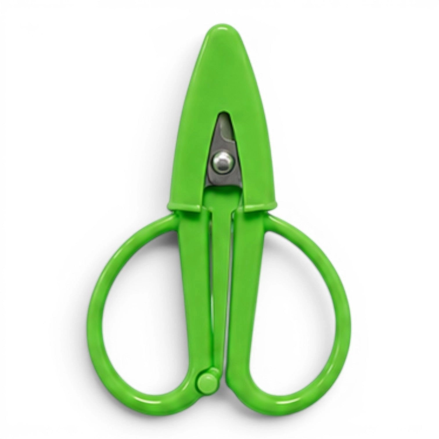 Mini Snips with Sleeves