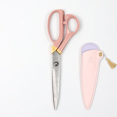 Cohana Scissors with Gold Lacquer