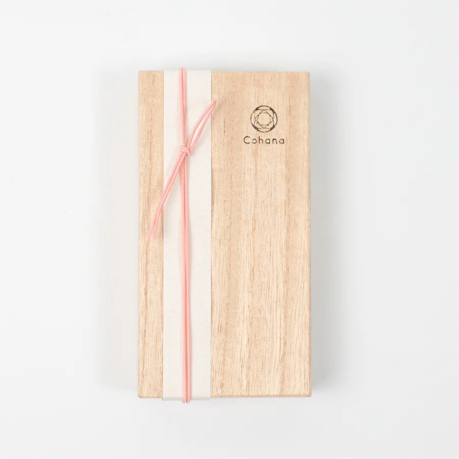 Cohana Scissors with Gold Lacquer