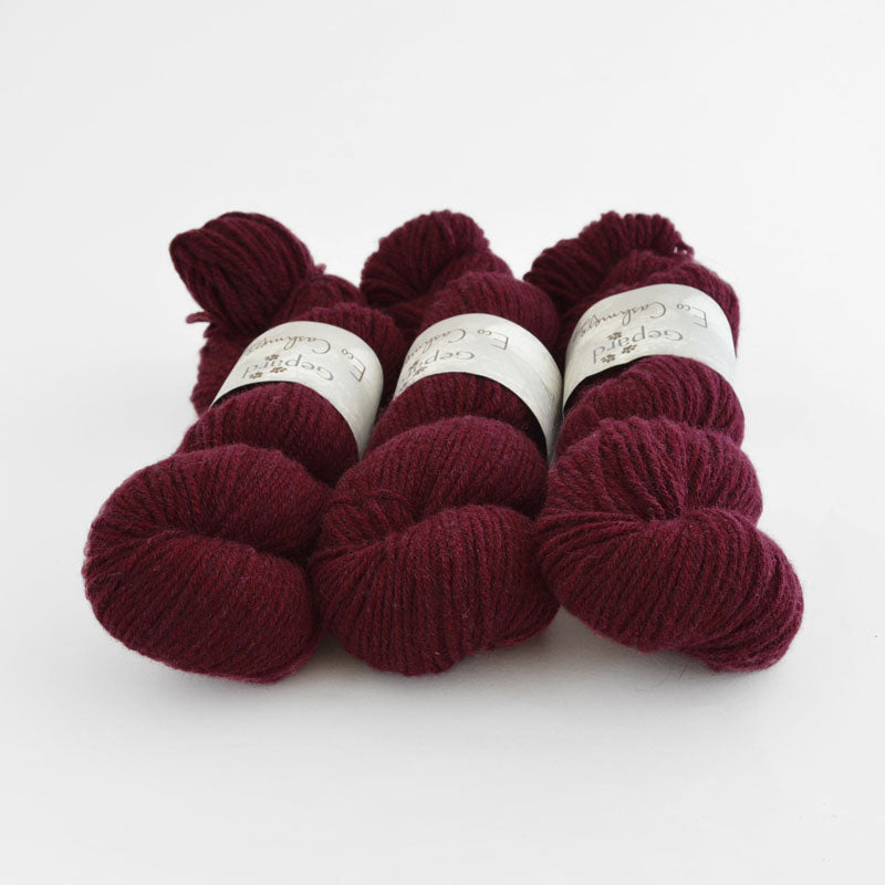 Gepard Eco Cashmere Vintage