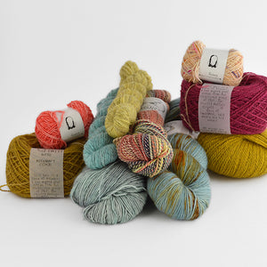 Yarn — Loop Knitting