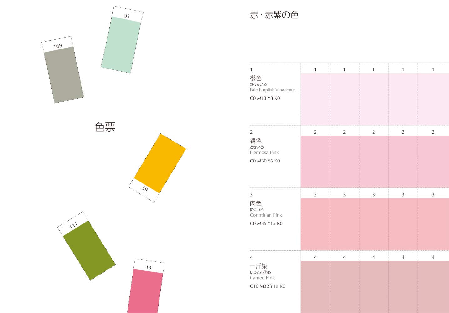 Dictionary Of Color Combinations - Volume 2