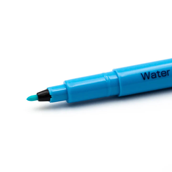 Clover Water Erasable Marker (Fine)
