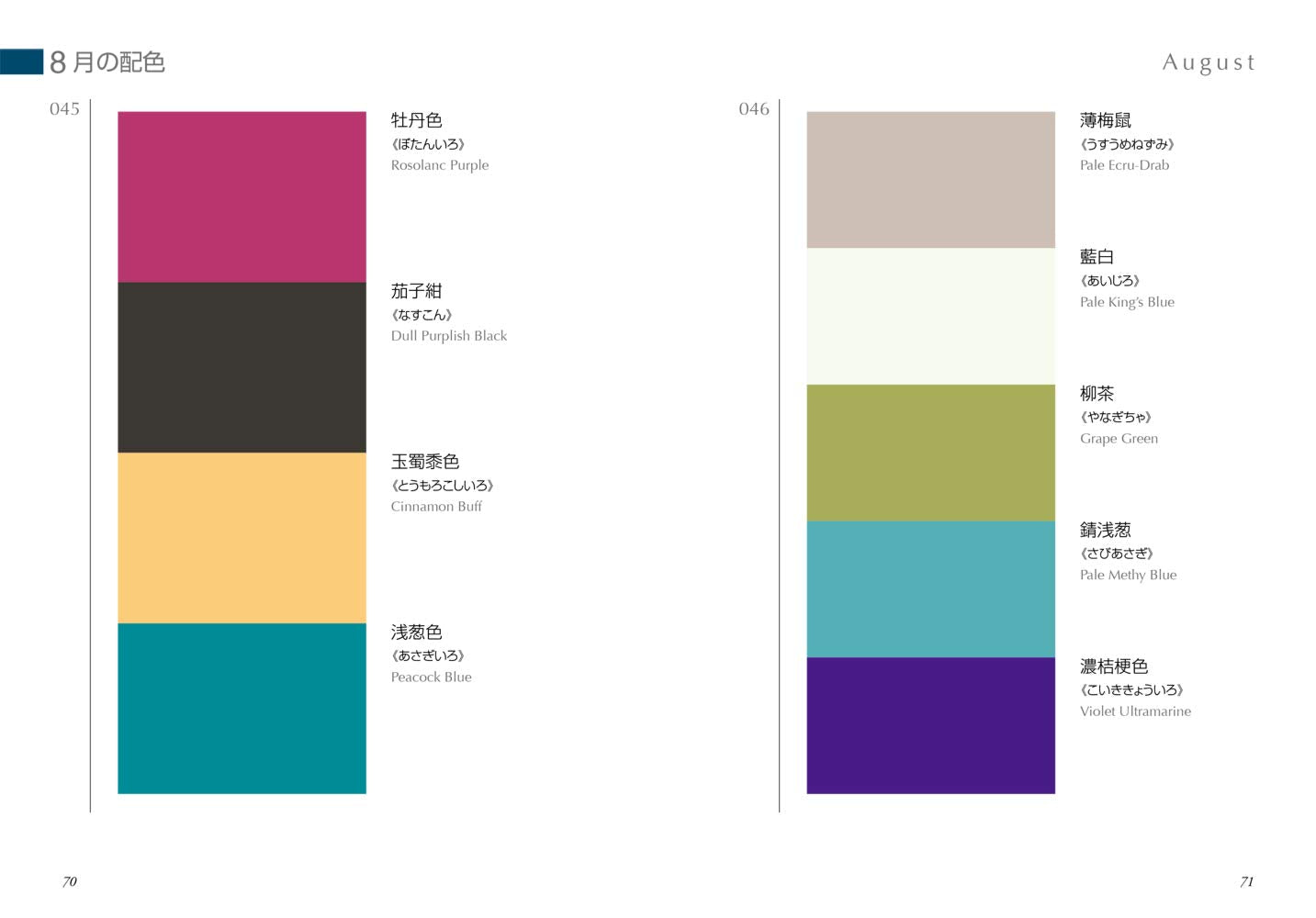 Dictionary Of Color Combinations - Volume 2