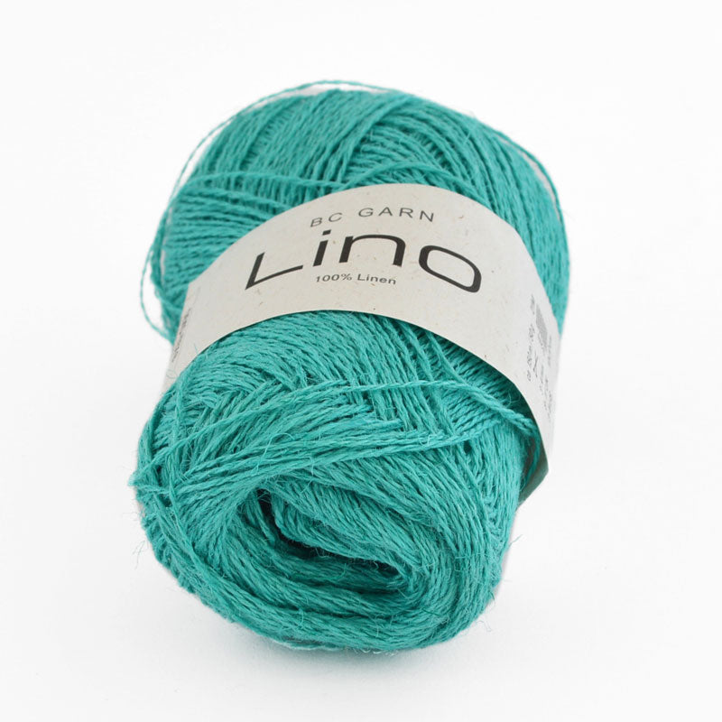 BC Garn - Lino ( Linen)