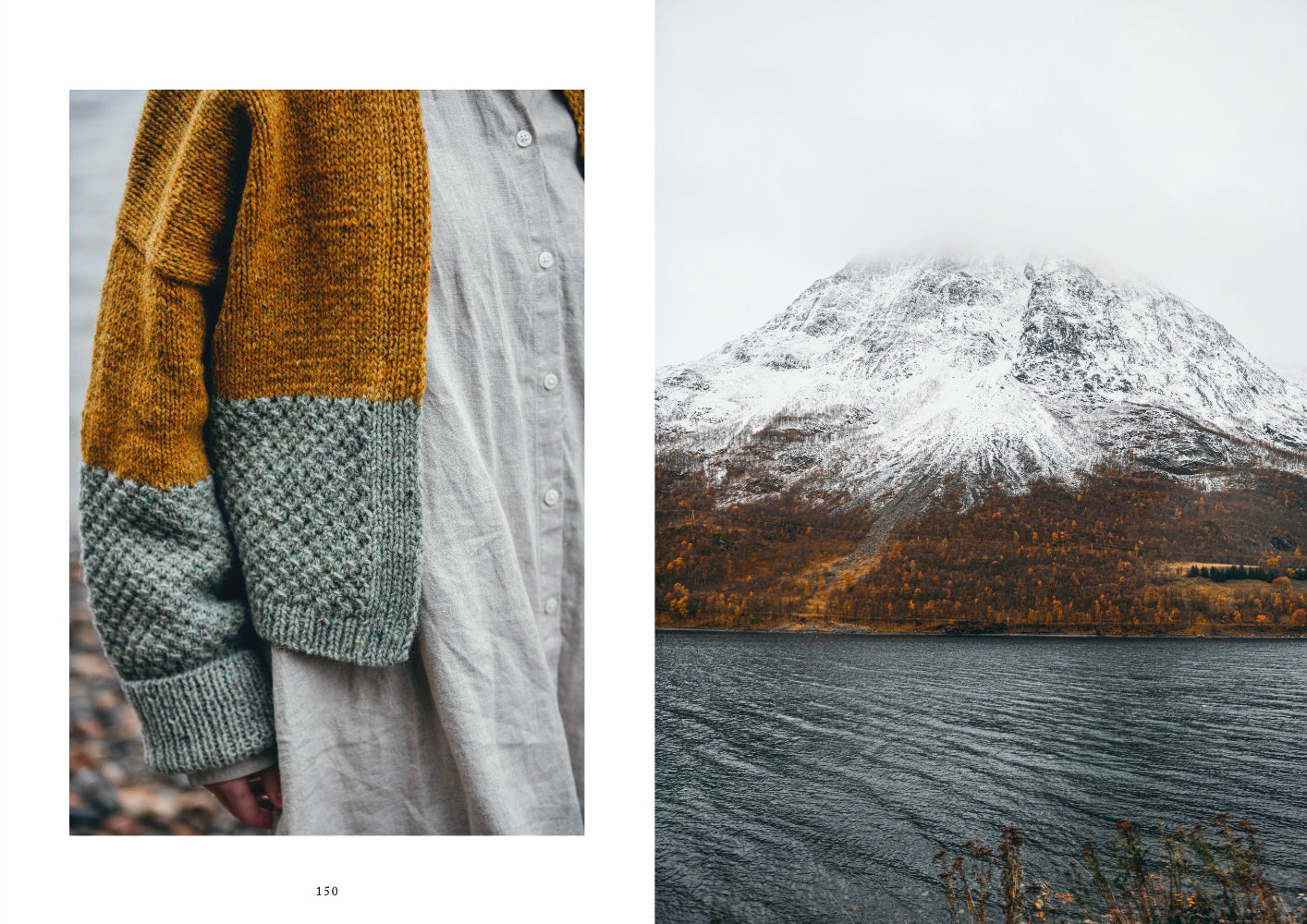 North Wind Knits