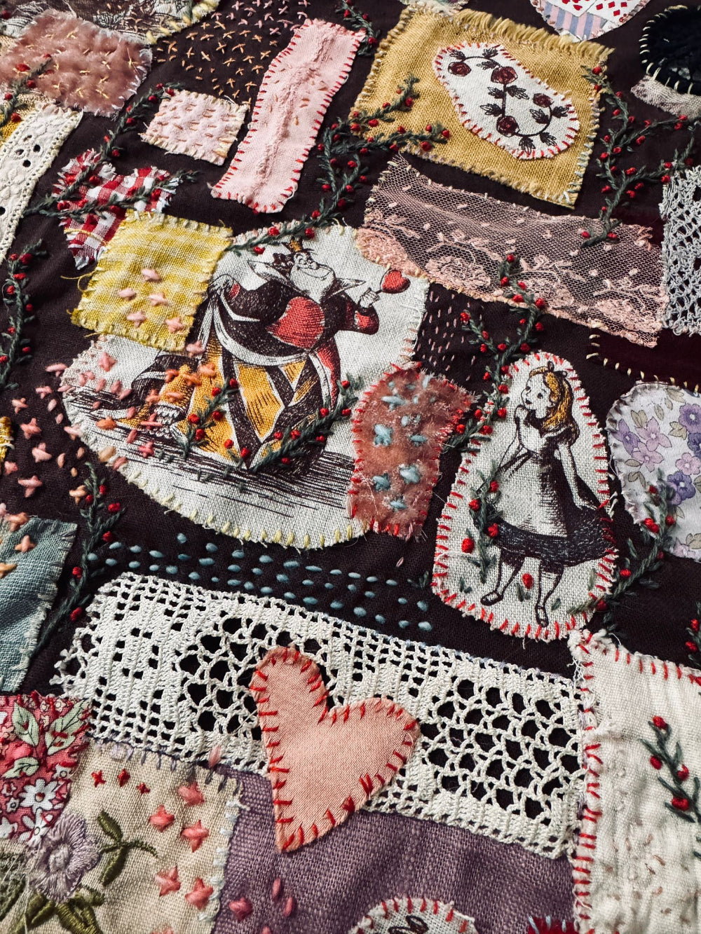 Aitor Saraiba - Alice Kit